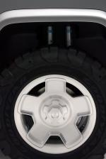 Ford Bronco Concept 2004 года